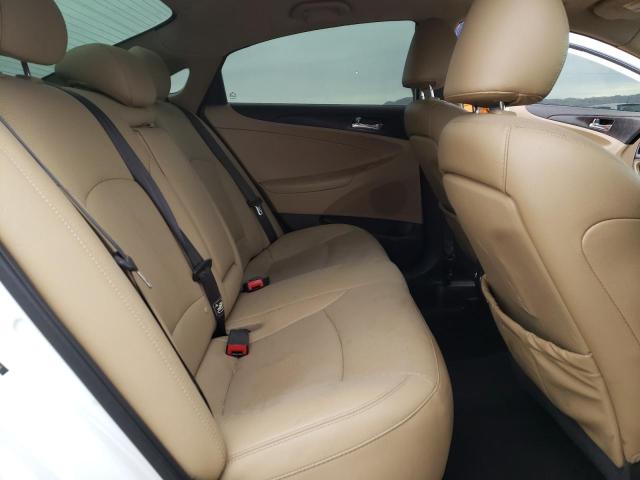 Photo 10 from auction – 2014 HYUNDAI SONATA SE with VIN 5NPEC4ABXEH897908