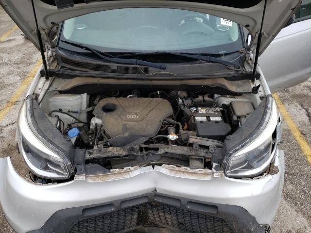 Photo 11 from auction – 2016 KIA SOUL with VIN KNDJN2A25G7832081