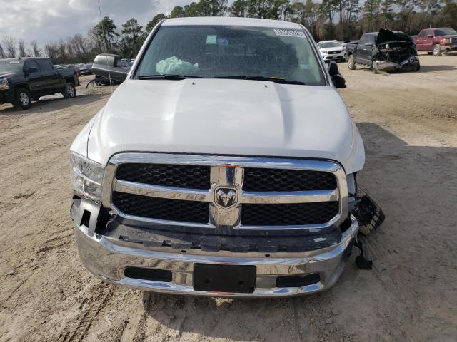 Photo 5 from auction – 2022 RAM 1500 CLASS with VIN 1C6RR6LG7NS161196