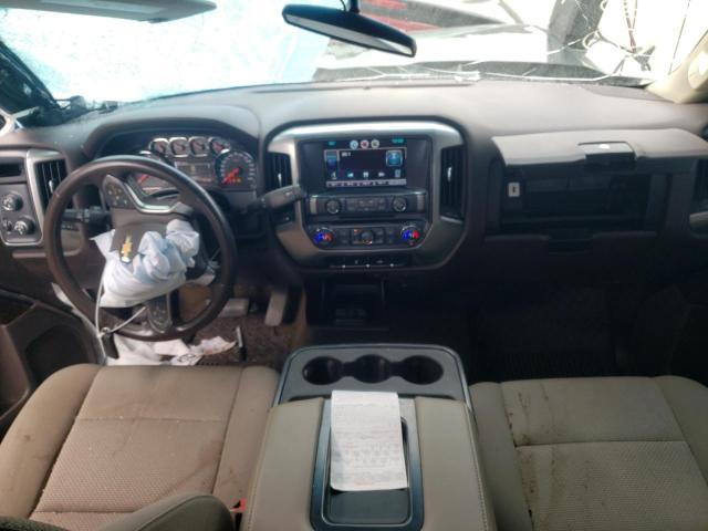 Photo 8 from auction – 2015 CHEVROLET SILVERADO with VIN 3GCUKREC2FG518134