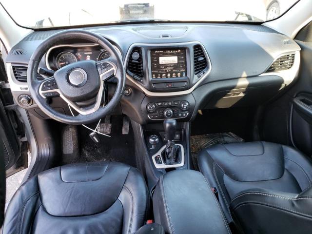Photo 8 from auction – 2015 JEEP CHEROKEE L with VIN 1C4PJMDS6FW736204