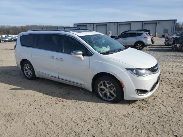 Photo 4 from auction – 2018 CHRYSLER PACIFICA with VIN 2C4RC1GG0JR314505