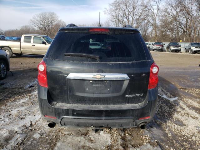 Photo 6 from auction – 2014 CHEVROLET EQUINOX LT with VIN 2GNFLCE35E6232704