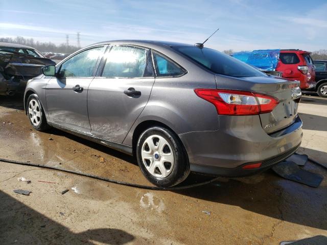Photo 2 from auction – 2013 FORD FOCUS S with VIN 1FADP3E26DL155929