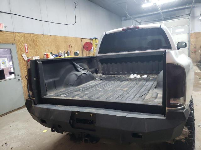 Photo 6 from auction – 2005 DODGE RAM 3500 S with VIN 3D3LS38CX5G815050
