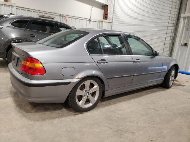 Photo 3 from auction – 2005 BMW 330 XI with VIN WBAEW53475PN39405