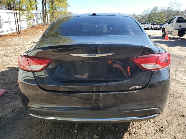 Photo 6 from auction – 2015 CHRYSLER 200 LIMITE with VIN 1C3CCCAB4FN719502
