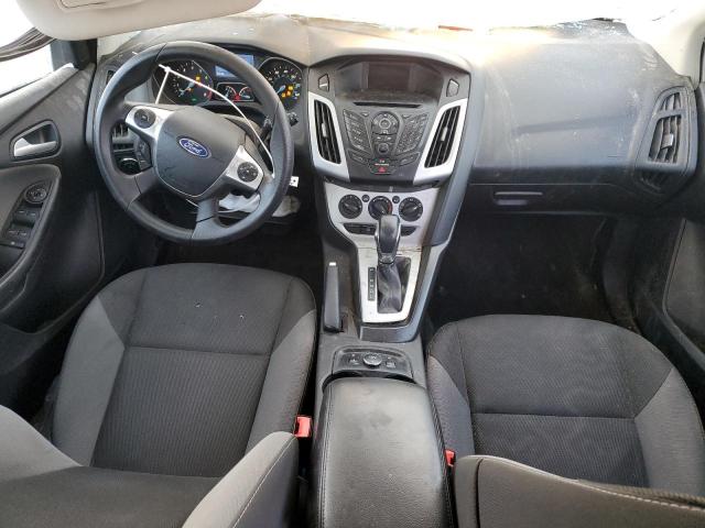 Photo 8 from auction – 2014 FORD FOCUS SE with VIN 1FADP3K26EL380745