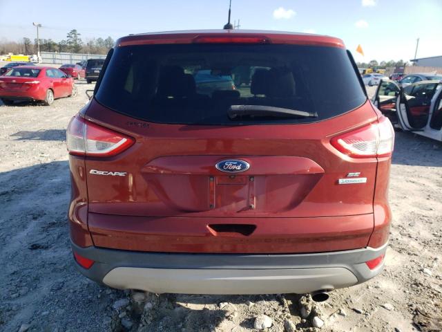 Photo 6 from auction – 2014 FORD ESCAPE SE with VIN 1FMCU0G90EUE18897