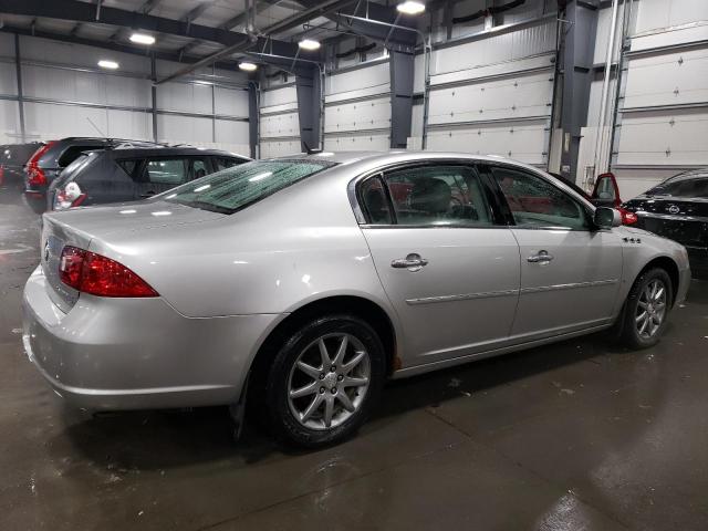 Photo 3 from auction – 2007 BUICK LUCERNE CX with VIN 1G4HD57227U170404
