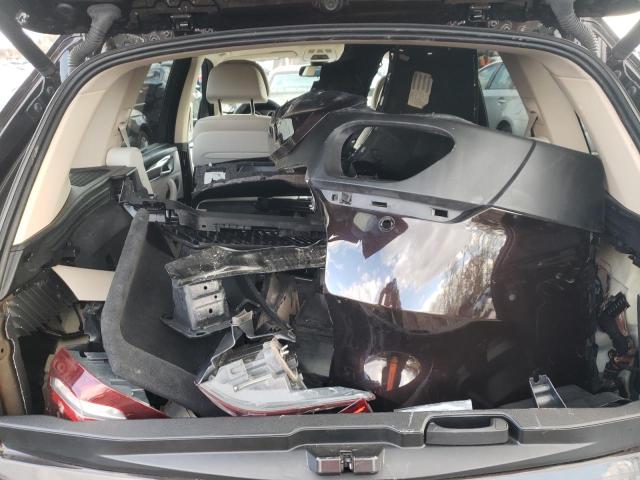 Photo 13 from auction – 2014 BMW X5 XDRIVE5 with VIN 5UXKR6C55E0J72412