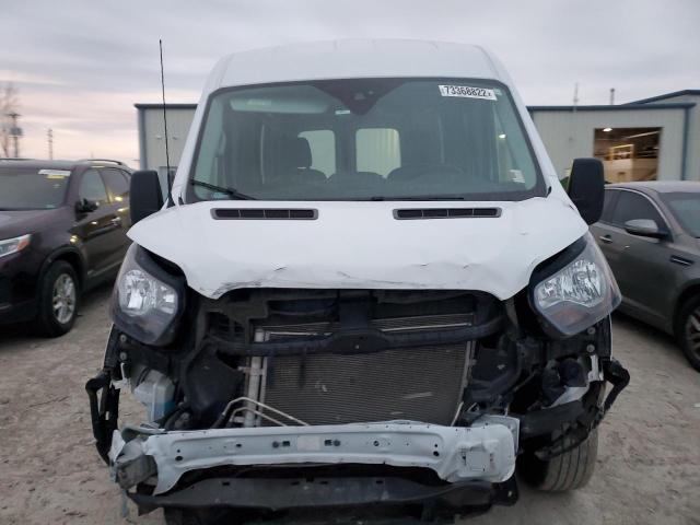 Photo 5 from auction – 2019 FORD TRANSIT T- with VIN 1FTYR2CM8KKB84470