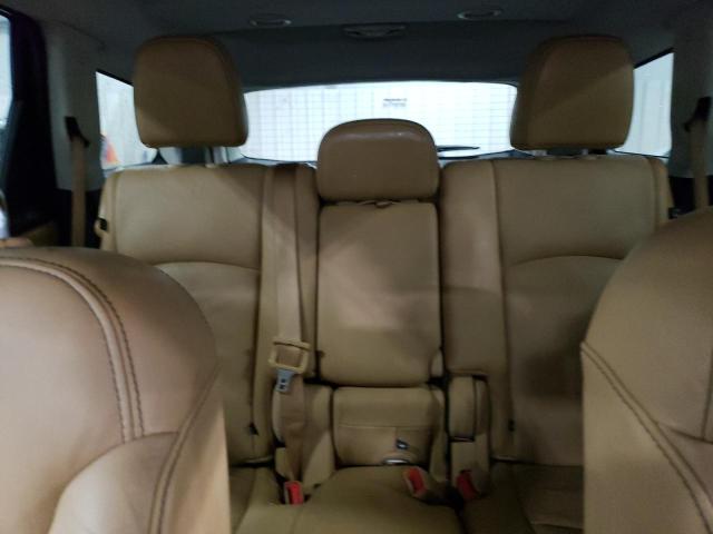 Photo 10 from auction – 2014 DODGE JOURNEY SX with VIN 3C4PDDBG7ET158477