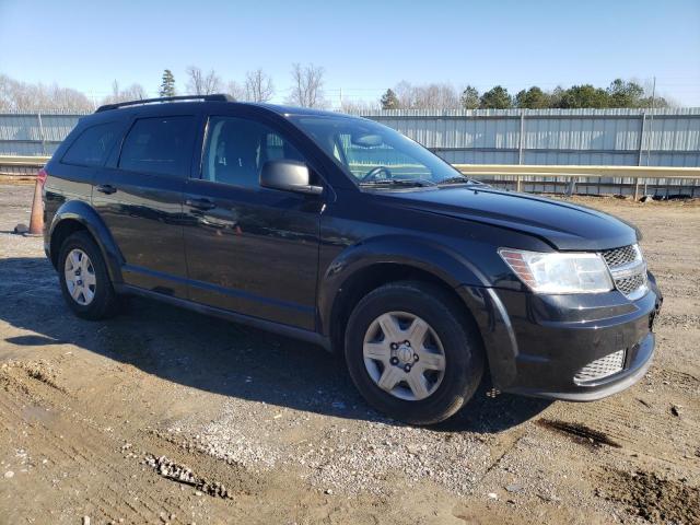 Photo 4 from auction – 2012 DODGE JOURNEY with VIN 3C4PDCAB6CT282706