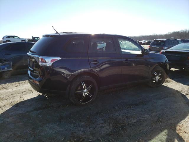 Photo 3 from auction – 2014 MITSUBISHI OUTLANDER with VIN JA4AD3A3XEZ004525