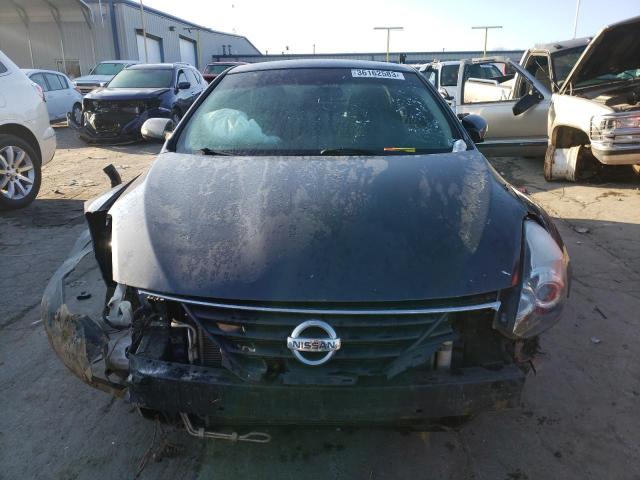 Photo 5 from auction – 2012 NISSAN ALTIMA SR with VIN 1N4BL2EP0CC222497