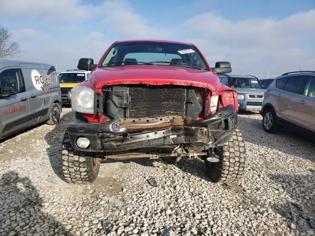 Photo 5 from auction – 2009 DODGE RAM 2500 with VIN 3D7KS28L69G500224