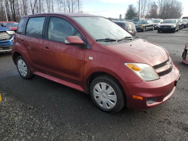 Photo 4 from auction – 2006 TOYOTA SCION XA with VIN JTKKT624365010707