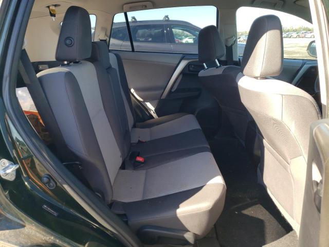 Photo 10 from auction – 2013 TOYOTA RAV4 LE with VIN 2T3BFREV6DW100475