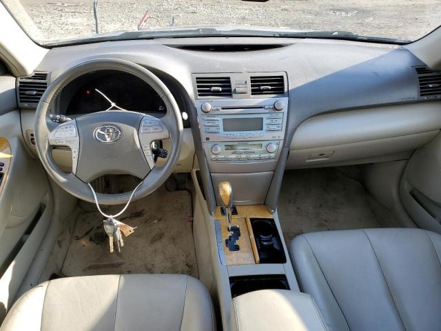 Photo 8 from auction – 2007 TOYOTA CAMRY CE with VIN JTNBE46KX73072600