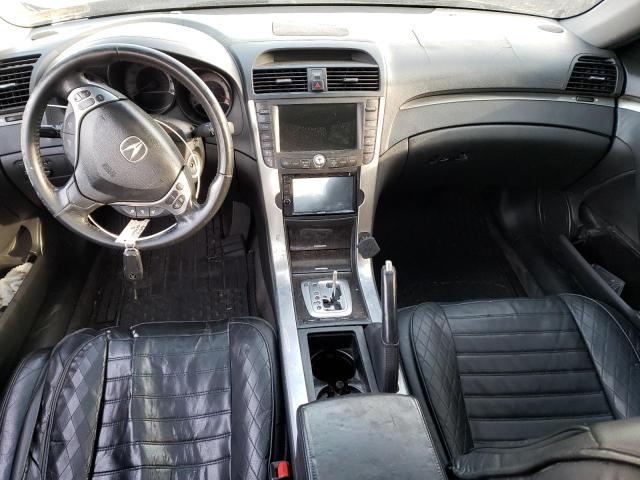 Photo 8 from auction – 2008 ACURA TL with VIN 19UUA66288A033894
