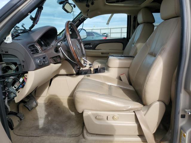 Photo 7 from auction – 2007 GMC YUKON DENA with VIN 1GKFK63847J217715