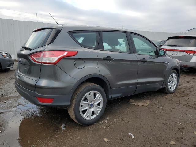 Photo 3 from auction – 2016 FORD ESCAPE S with VIN 1FMCU0F78GUA63593