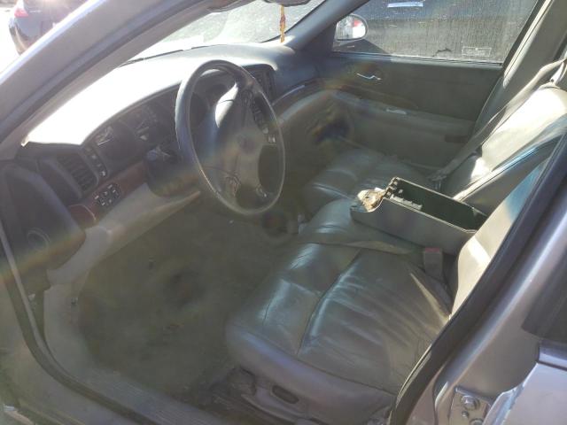 Photo 7 from auction – 2005 BUICK LESABRE CU with VIN 1G4HP52K05U184832