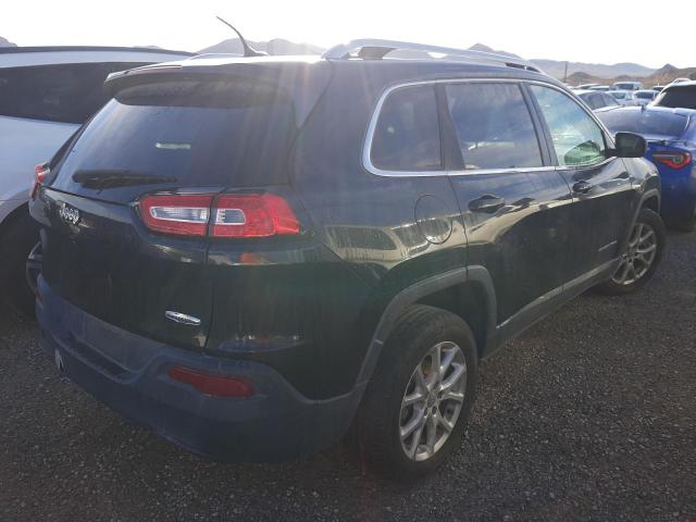 Photo 4 from auction – 2015 JEEP CHEROKEE L with VIN 1C4PJMCS1FW749881