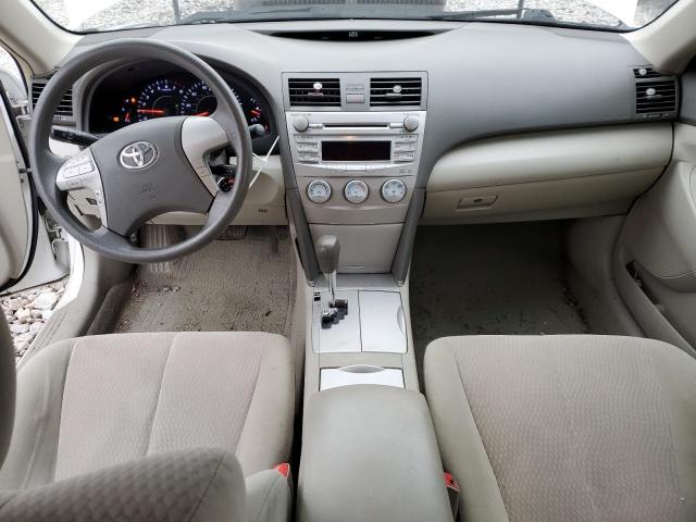 Photo 8 from auction – 2010 TOYOTA CAMRY BASE with VIN 4T4BF3EK2AR056102