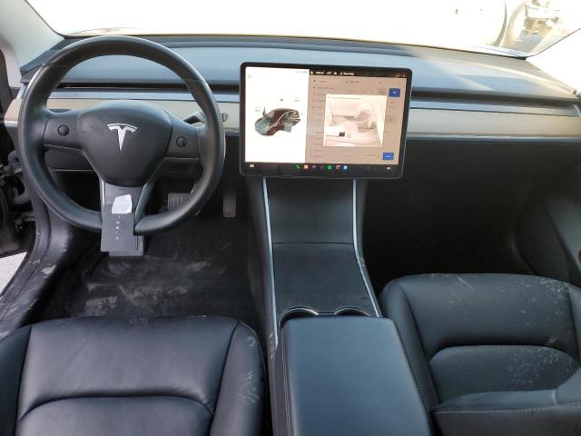 Photo 8 from auction – 2018 TESLA MODEL 3 with VIN 5YJ3E1EA8JF109041