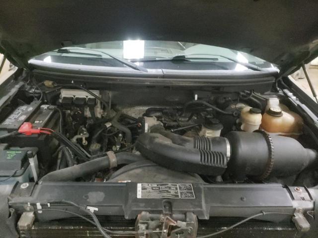 Photo 11 from auction – 2008 FORD F150 with VIN 1FTRX14W48FB61757