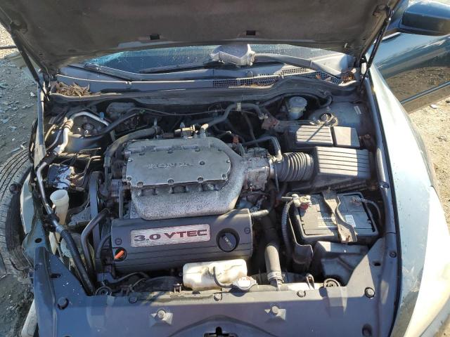 Photo 11 from auction – 2005 HONDA ACCORD EX with VIN 1HGCM66545A040463