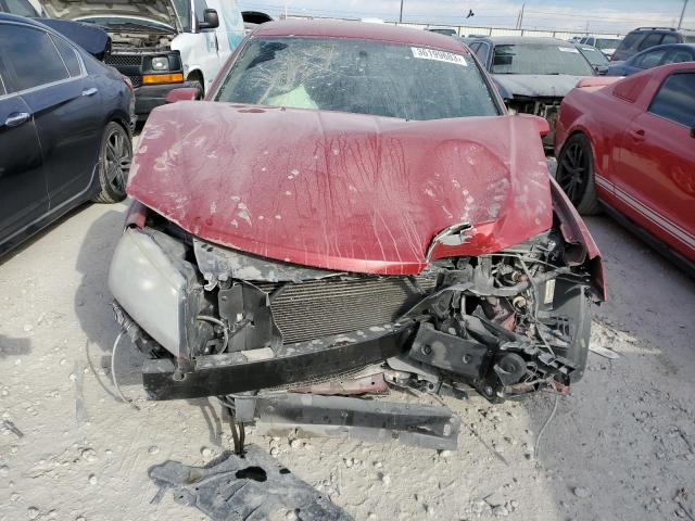 Foto 5 de la subasta – 2013 DODGE AVENGER SX con VIN 1C3CDZCB1DN562831