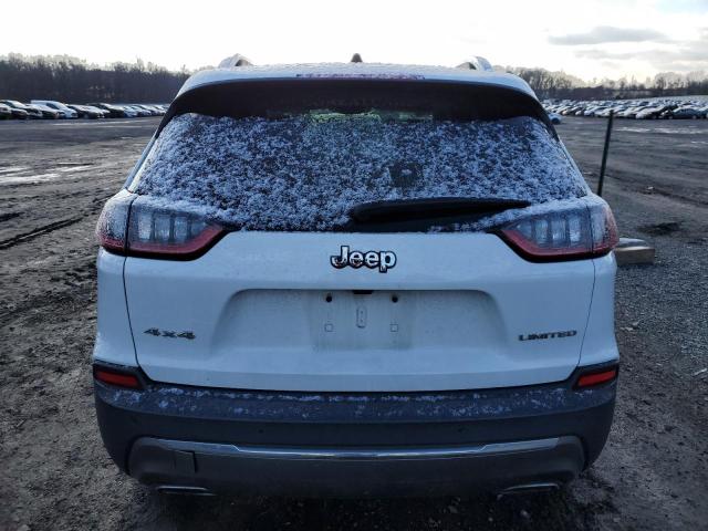 Photo 6 from auction – 2019 JEEP CHEROKEE L with VIN 1C4PJMDX7KD156008