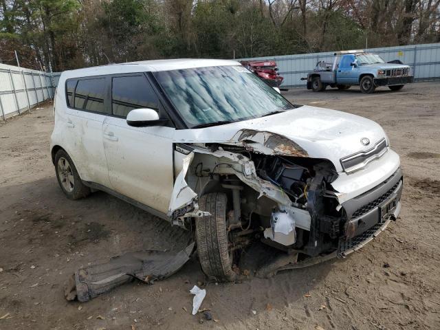 Photo 4 from auction – 2018 KIA SOUL with VIN KNDJN2A26J7582924