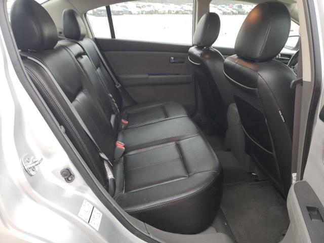 Photo 10 from auction – 2007 NISSAN SENTRA 2.0 with VIN 3N1AB61E07L653942
