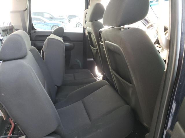 Photo 10 from auction – 2011 GMC SIERRA K15 with VIN 3GTP2VE30BG172956
