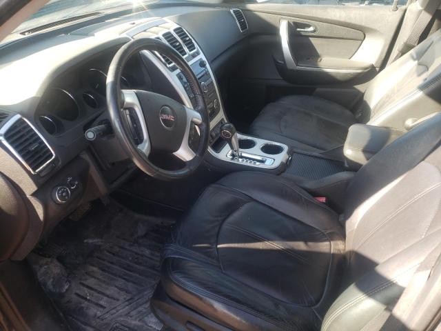 Photo 7 from auction – 2012 GMC ACADIA SLT with VIN 1GKKVRED1CJ221300
