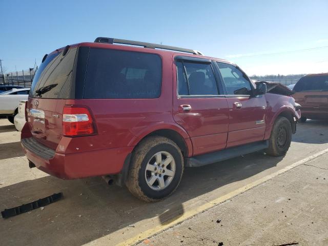 Photo 3 from auction – 2008 FORD EXPEDITION with VIN 1FMFU16518LA03700