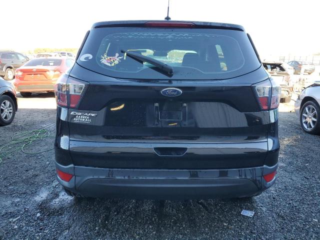 Photo 6 from auction – 2017 FORD ESCAPE S with VIN 1FMCU0F72HUA20210