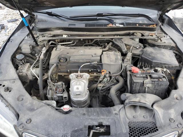 Photo 11 from auction – 2015 ACURA TLX with VIN 19UUB1F34FA028892