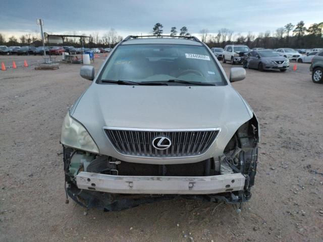 Photo 5 from auction – 2005 LEXUS RX 330 with VIN 2T2GA31U55C032613