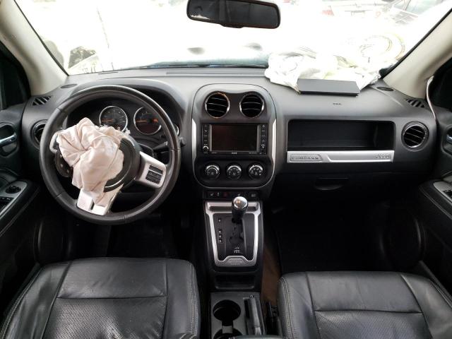 Photo 8 from auction – 2015 JEEP COMPASS LI with VIN 1C4NJCCB5FD131475