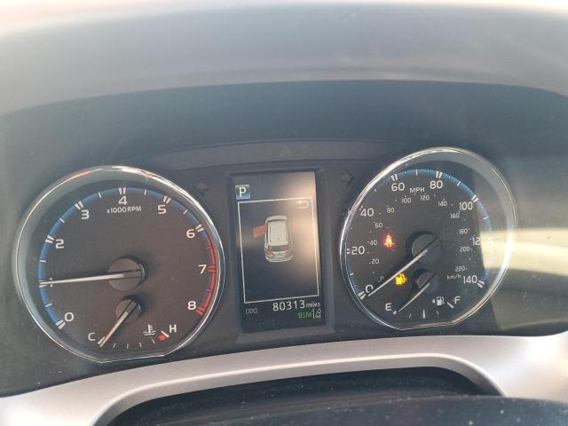 Photo 9 from auction – 2018 TOYOTA RAV4 LIMIT with VIN JTMDFREV0JJ746050