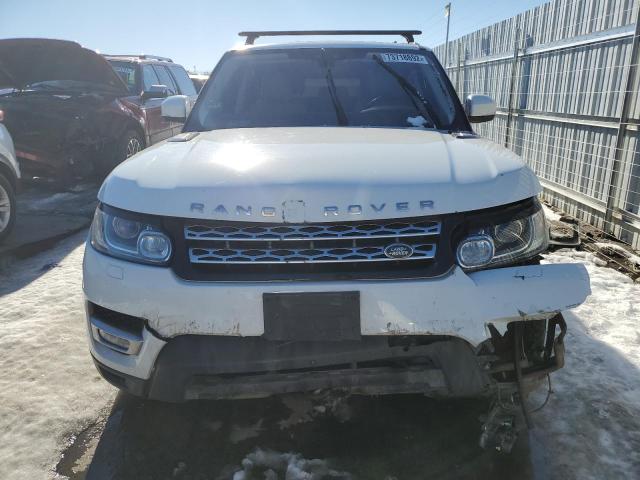 Photo 5 from auction – 2017 LAND ROVER RANGE ROVE with VIN SALWR2FV3HA685348