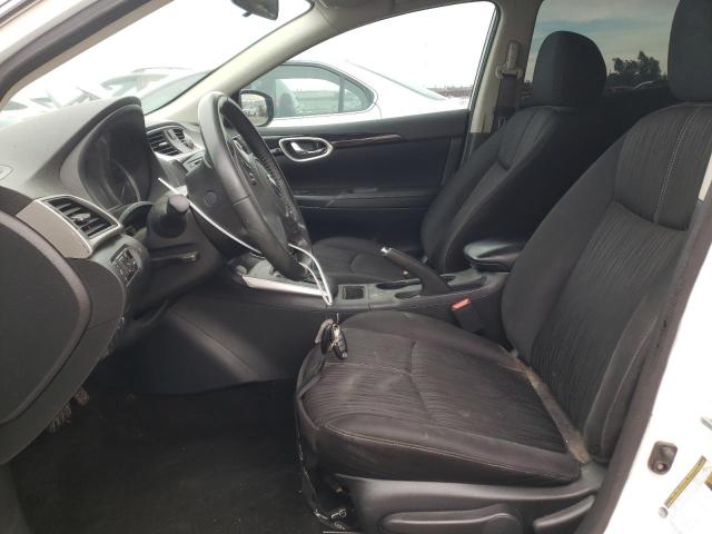 Photo 7 from auction – 2018 NISSAN SENTRA S with VIN 3N1AB7AP1JL632869