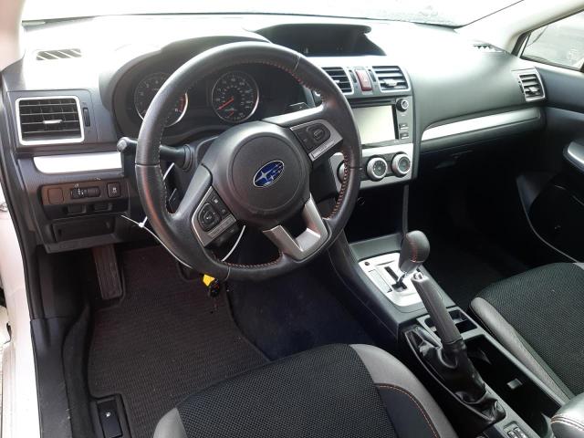 Photo 8 from auction – 2017 SUBARU CROSSTREK with VIN JF2GPABC3HH272502