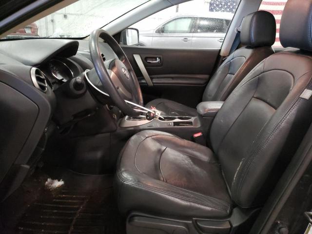 Photo 7 from auction – 2012 NISSAN ROGUE S with VIN JN8AS5MV9CW392175