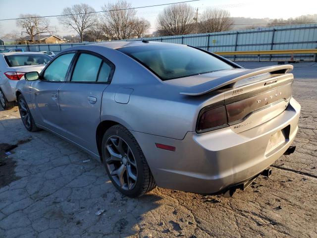 Photo 2 from auction – 2014 DODGE CHARGER R/ with VIN 2C3CDXCT8EH349950